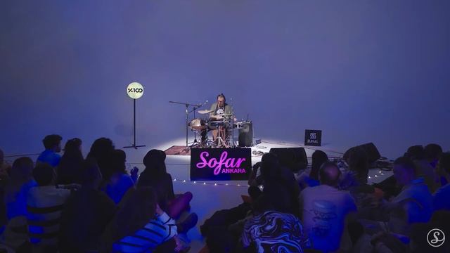 Mert Baycan - Shaman's Dream | Sofar Ankara смотреть онлайн