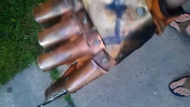 Dream stalker productions part 1 replica смотреть онлайн
