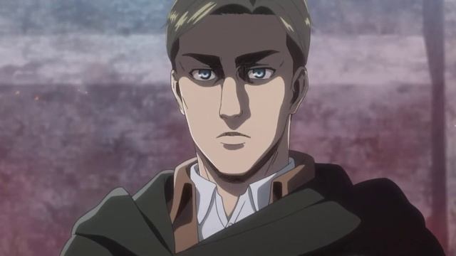 Erwin Smith Twixtor Clips (Attack On Titan)