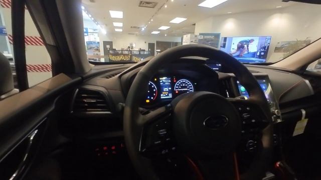 What is Subaru AVH? смотреть онлайн