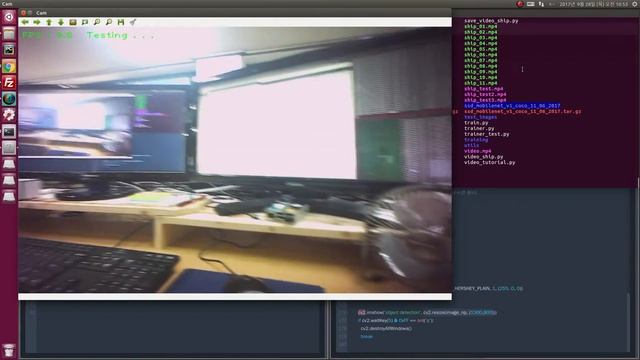 Testing opencv cam смотреть онлайн