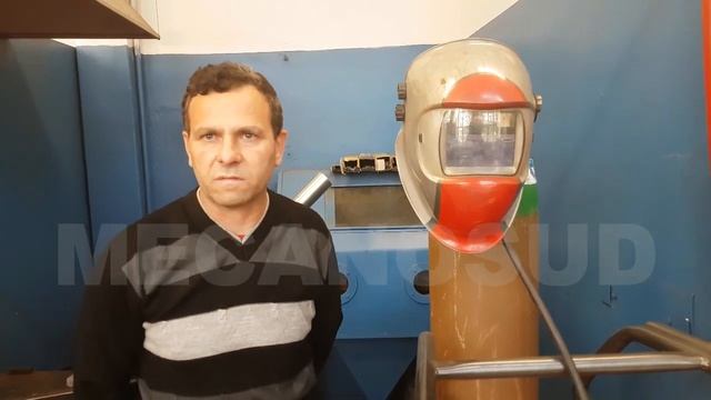 CURS sudura argon TIG смотреть онлайн