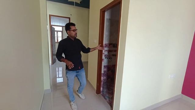 House For Sale Kalyanpur Lucknow || Villa For Sale Near Maikale Tempo Stand Kalyanpur Lucknow смотреть онлайн