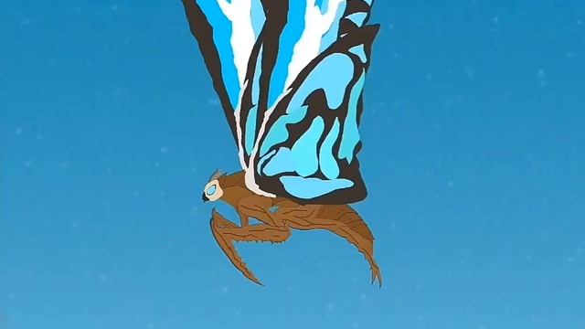 mothra Vs titanus Scylla | gojiramania | titans battle | Godzilla,mothra,rodan,zilla,skull crawle смотреть онлайн