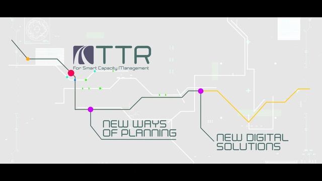TTR for Smart Capacity Management (HR) - Uvod смотреть онлайн