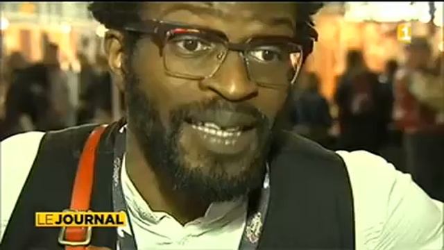 Le mondial du tatouage à Paris. смотреть онлайн