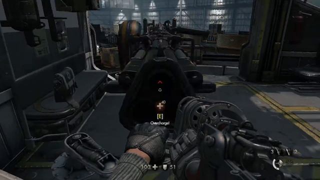 Wolfenstein: The New Order - Episode 4 - The London Nautica! смотреть онлайн
