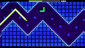 Прохождения   Geometry dash Subzero  Все Монетки На Всех Уровнях Press Start, Nock Em, Power Trip