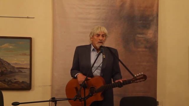 MVI 8932 Альфред Тальковский. Серой лентой... смотреть онлайн