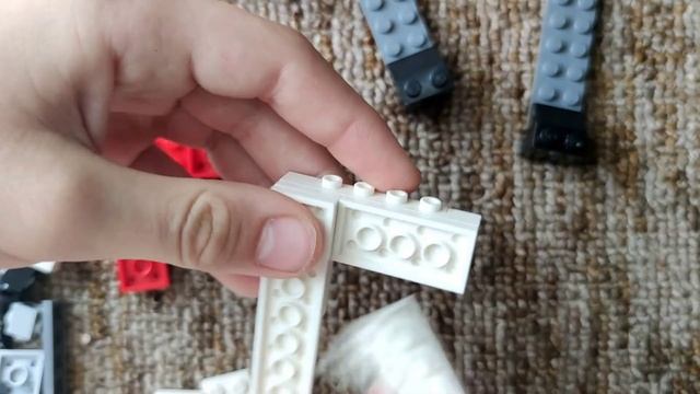 How to build/make the big speakerman/wooferman in LEGO #lego #skibiditoilet #speakerman смотреть онлайн