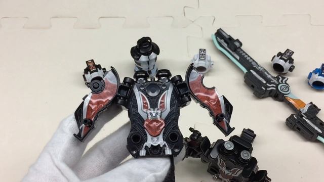 syokugan kamen rider ghost bat clock kumo lantan 食玩 仮面ライダーゴーストキット3 バットクロック クモランタン ガンガンセイバー смотреть онлайн