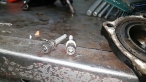 HANGKAI 4  Обзор, ремонт, слабые места лодочного мотора