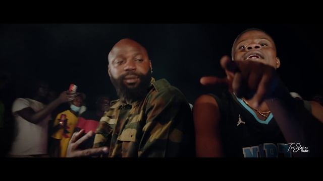 Chuster BK Feat CHB & Kicko B - Amen Remix (Oficial 4k Video)