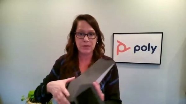 Poly Trio C60 Introduction