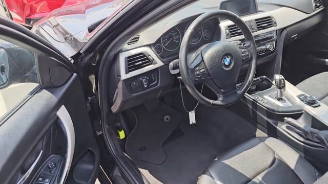 2016 BMW 320i Sedan for sale in Las Vegas, NV... Easy Credit Motors смотреть онлайн