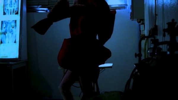 HERMAPHRODITE - Fashion Film