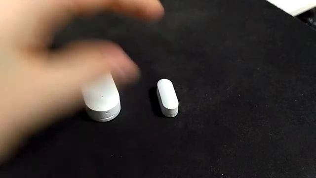 GearBest - Original Xiaomi Smart Door and Windows Sensor смотреть онлайн