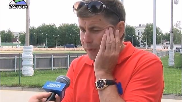 Спидвей: подготовка к Gran Prix смотреть онлайн