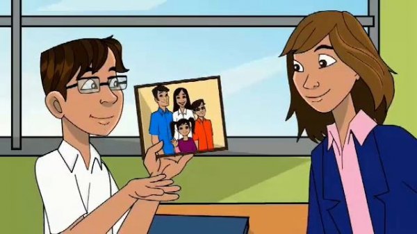 family and friends 4 starter