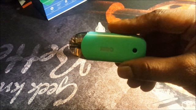 Vaporesso Renova Zero Pod System смотреть онлайн
