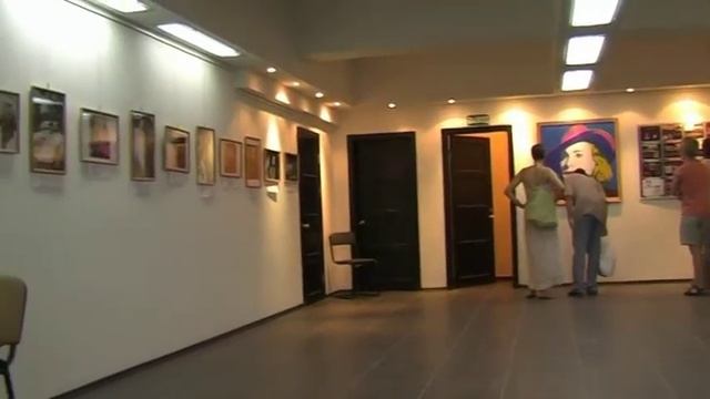 Уорхол в Ростове-на-Дону смотреть онлайн