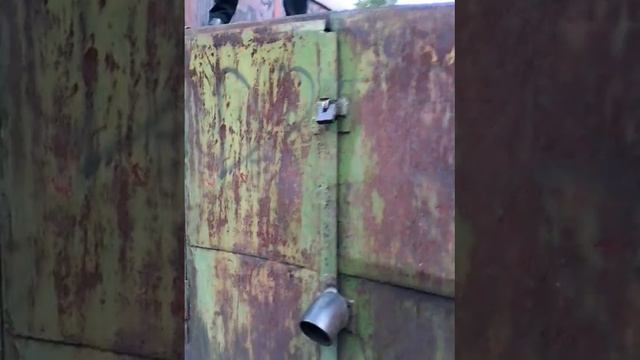 Забоялся спрыгнуть смотреть онлайн