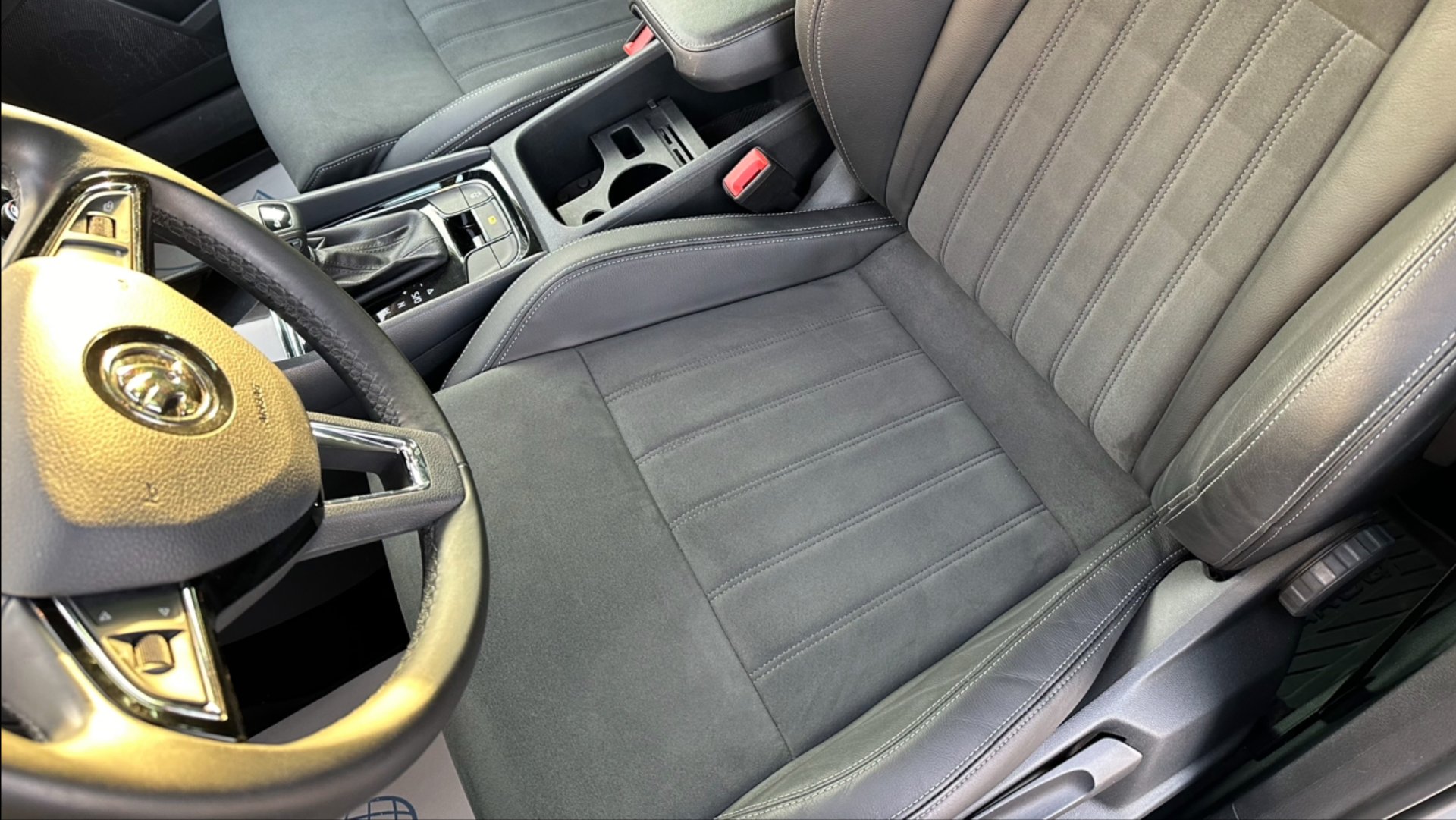 Skoda Karoq 2020 1.4AT