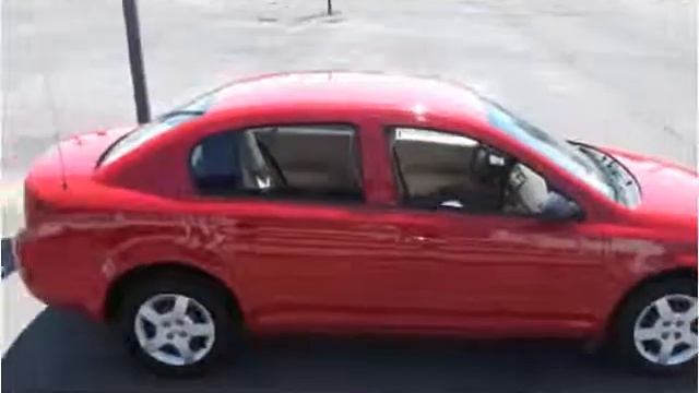 2005 Chevrolet Cobalt Used Cars Phoenix AZ смотреть онлайн