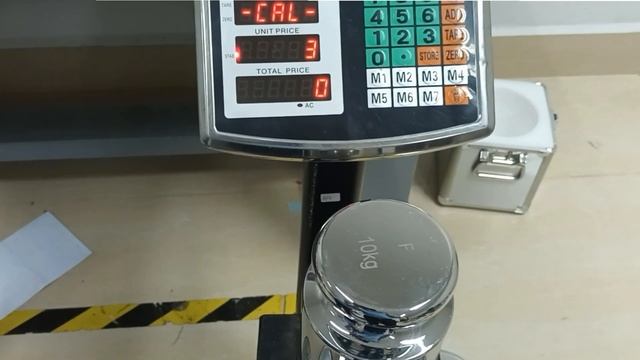 TCS-300kg Platform Scale, 300kg