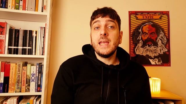 Understanding Marx's Capital Volume 1 Chapter 8 - Constant and Variable Capital смотреть онлайн