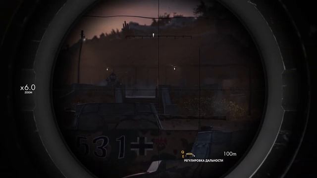 Объект Магаццено ч.1. Рутинная работа перед большой игрой [Sniper Elite 4/Authentic Plus #19] смотреть онлайн