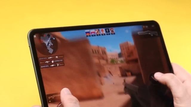 ИГРОВЫЕ ПЛАНШЕТЫ ТОП 5 смотреть онлайн