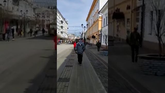 В Нижнем Новгороде замечены Налётчики. 12.04.2022 смотреть онлайн