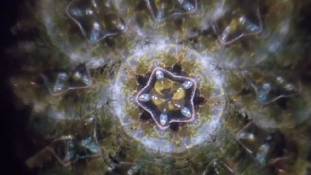 エルテのアルファベット Bは蛇の女 Kaleidoscope For Erte 