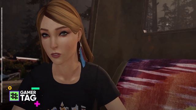 #GAMERTAGTV - LIFE IS STRANGE: REMASTERED COLLECTION SE RETRASA HASTA 2022