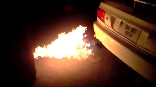 flames !!. смотреть онлайн