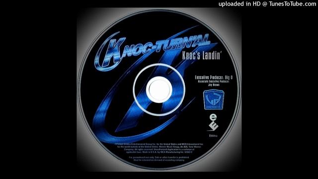 Knoc-Turn'al- 05- Watch Out Ft Hitman смотреть онлайн