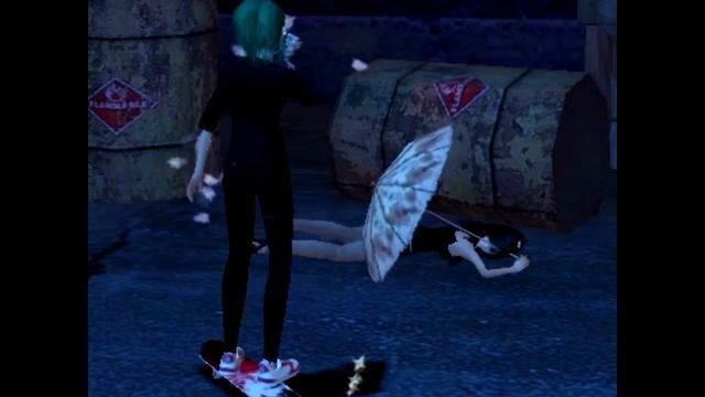 Маленькая часть всего начала.