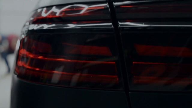AUDI PRO CAR detailing ( music SHEXPIR - Night Hours) смотреть онлайн