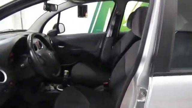 CITROEN C3 1.1 Perfect Bi Energy GPL NEOPATENTATI смотреть онлайн