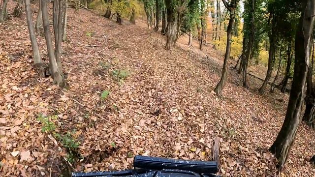 CF MOTO CFORCE 1000 & CFORCE 625 TOURING & CAN AM OUTLANDER 1000 XTP - 26.11.2023.