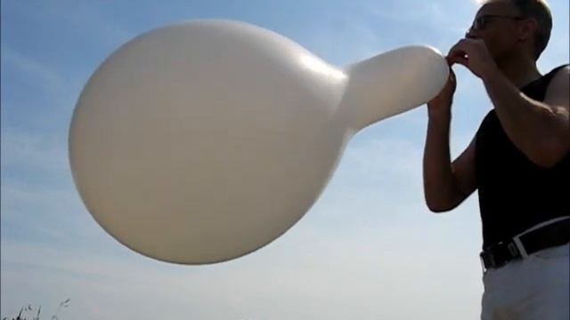 Balloon Blow To Pop – Thailand 18