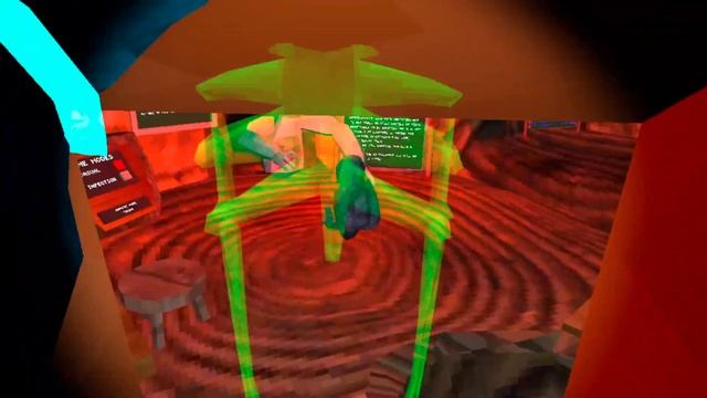 You CAN'T HIDE from THEM! (Gorilla Tag Horror) (Part 2) смотреть онлайн