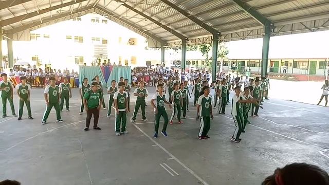 Cheerdance '17 - Avogadro
