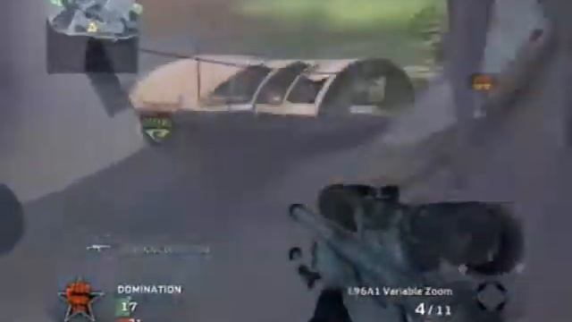 lI Cobalt lI - 360 Across Map No Scope смотреть онлайн