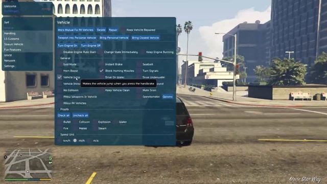 YIMMENU│FREE MOD MENU SHOWCASE│LUA SCRIPT SUPPORT│NETWORK OPTIONS│GTA ONLINE смотреть онлайн