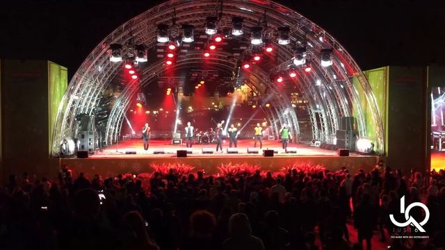 TAKE ME BACK By JUST 6 Live in Moscow, Russia 2019 смотреть онлайн