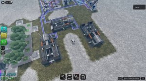 как заработать на стульях в Industrialist roblox