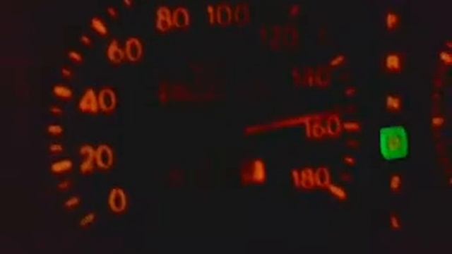 Максималка. TRUENO AE111, 4A-GE, BLACK TOP MAXIMUM SPEED