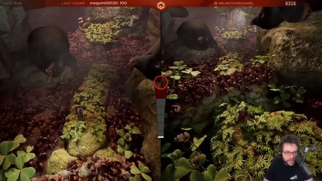 IL FAUT CULTIVER NOTRE JARDIN | It Takes Two смотреть онлайн